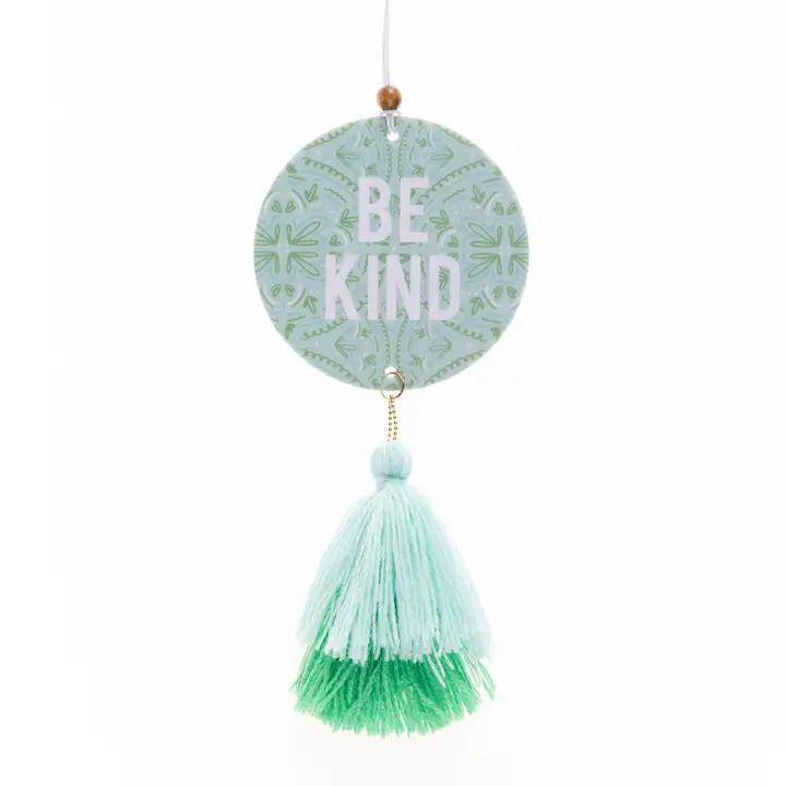 Be Kind Air Freshener - Mary Square