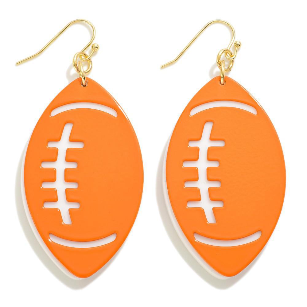 Go Long Earrings