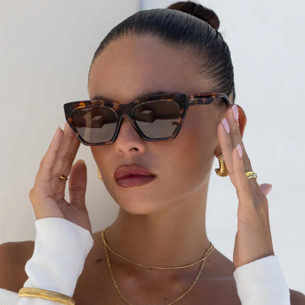 Gia Sunglasses by Freyrs