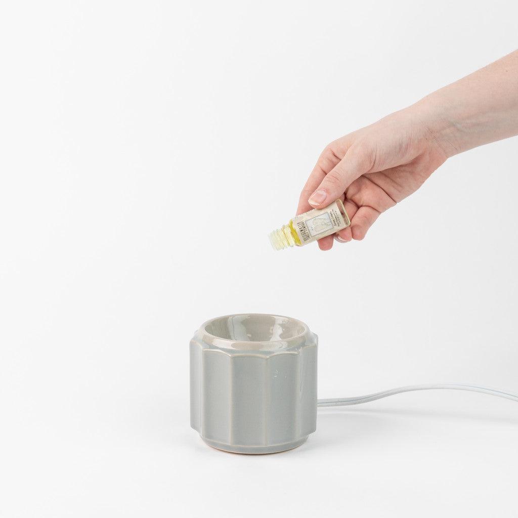 Sweet Grace Essential Oil