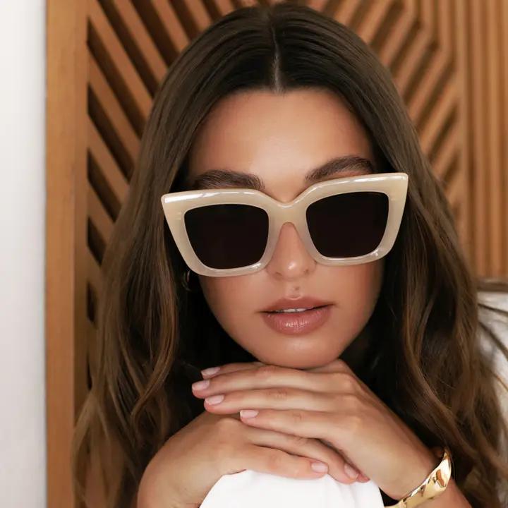 Freyrs Portofino Cat Eye Sunglasses