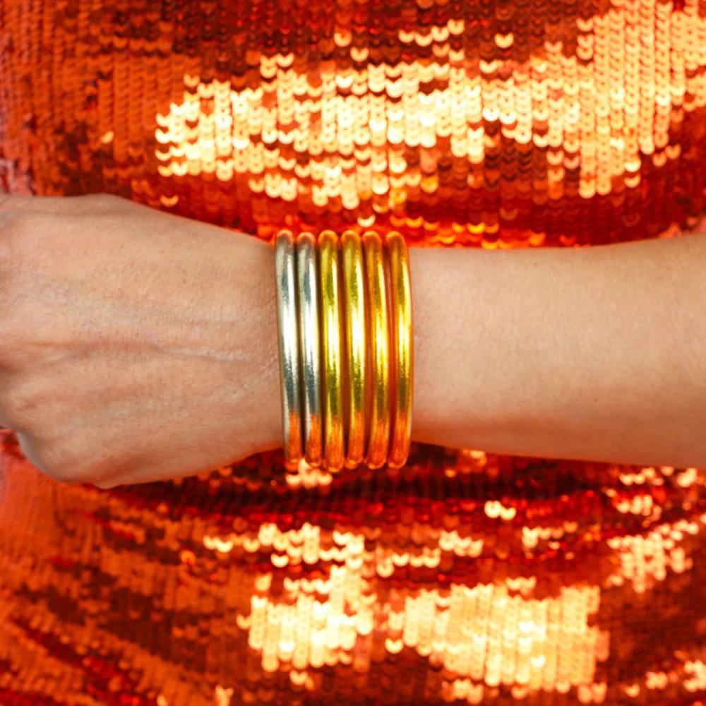 The Delhi Dhamaka Stack by BuDhaGirl