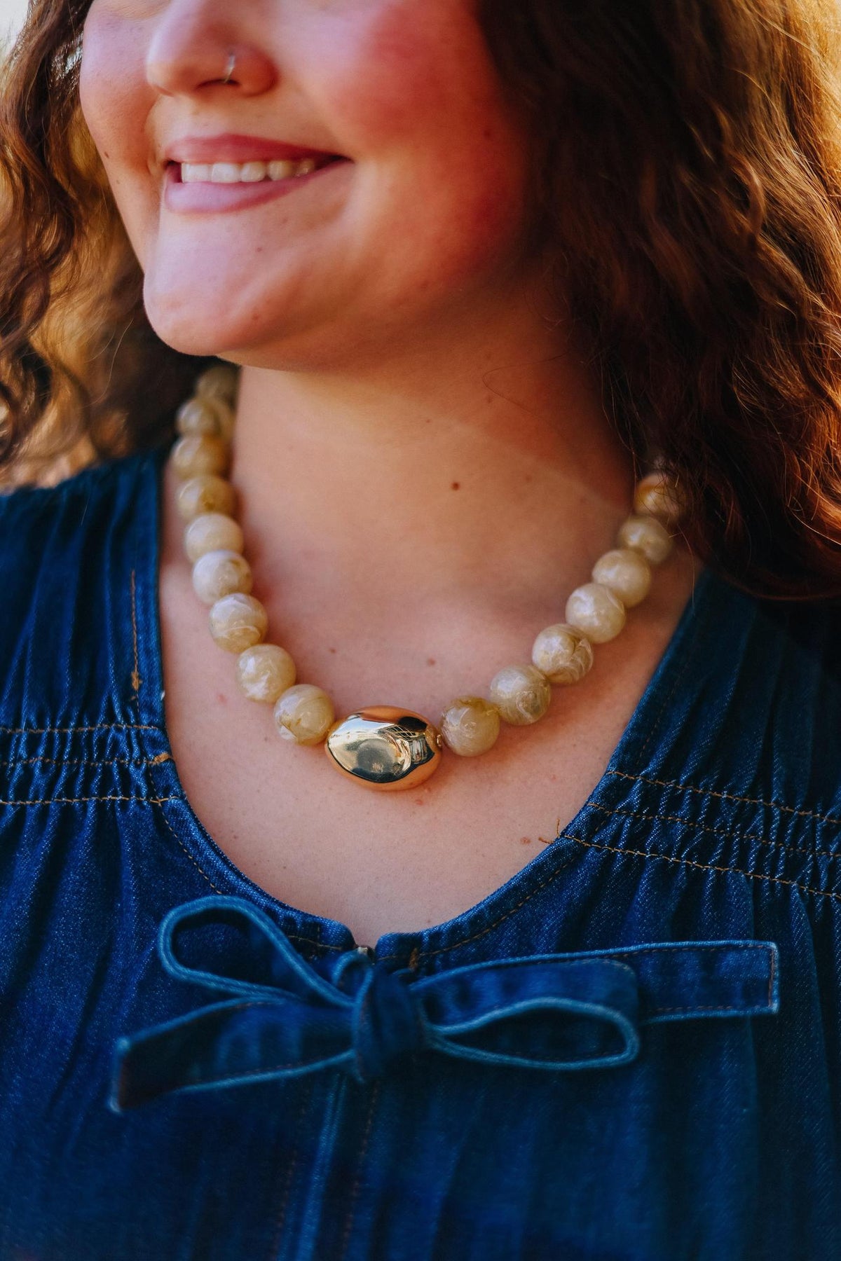 The Mallory Necklace
