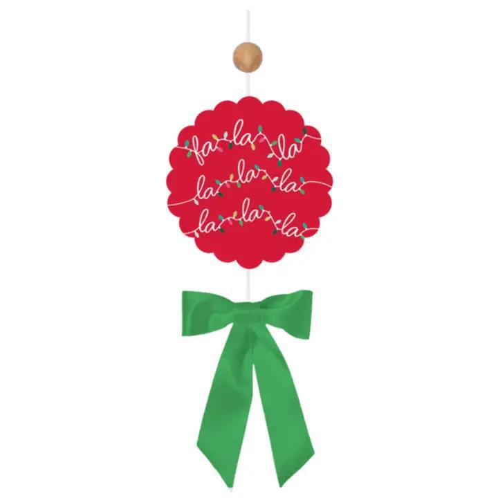 Falala Air Freshener - Mary Square