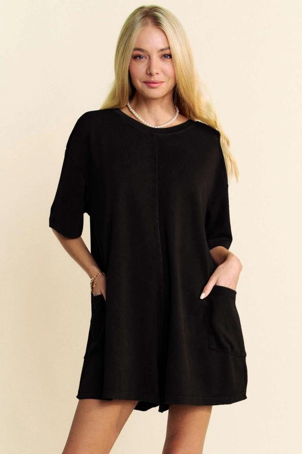Your Go To Romper