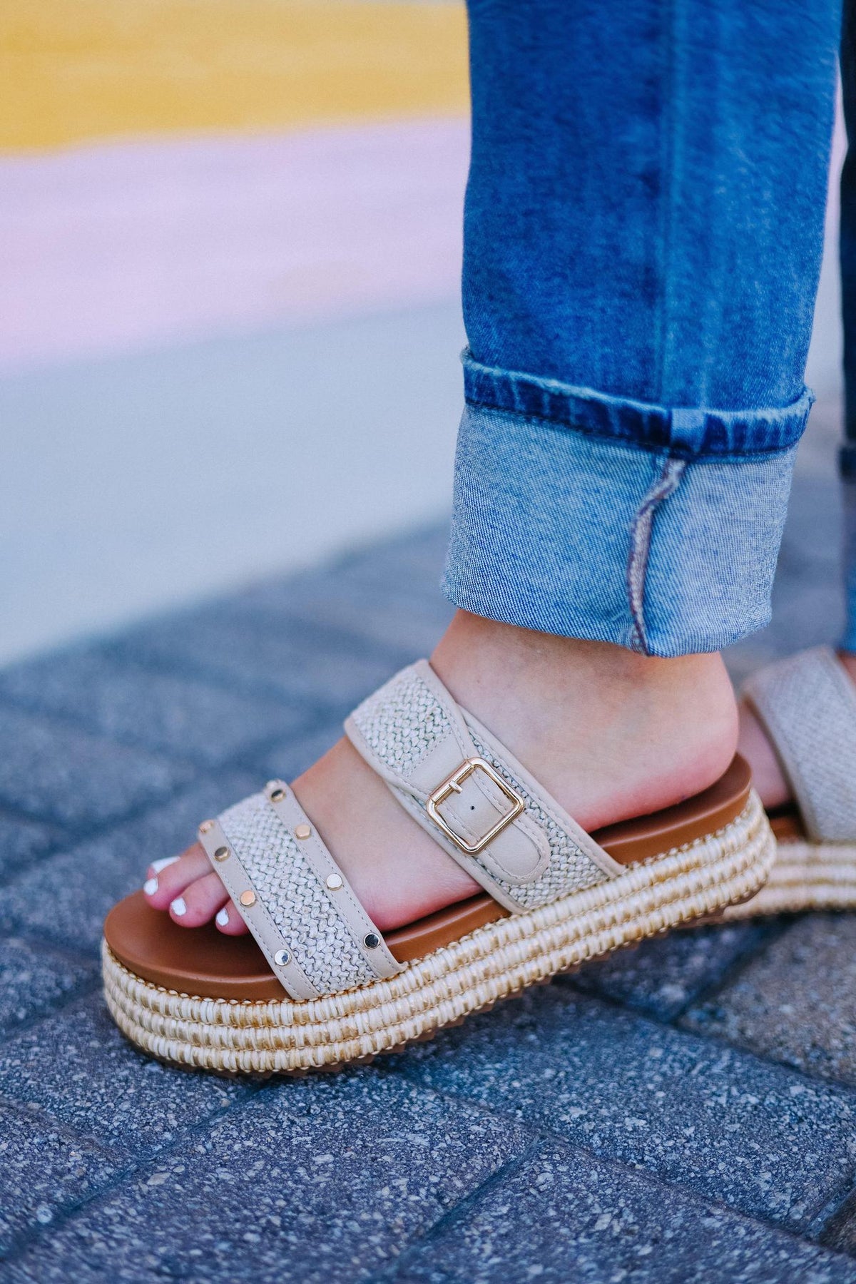 Sandal Of The Season