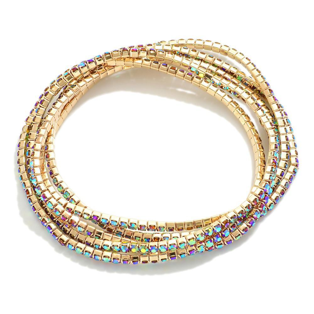 Ophelia Bracelet