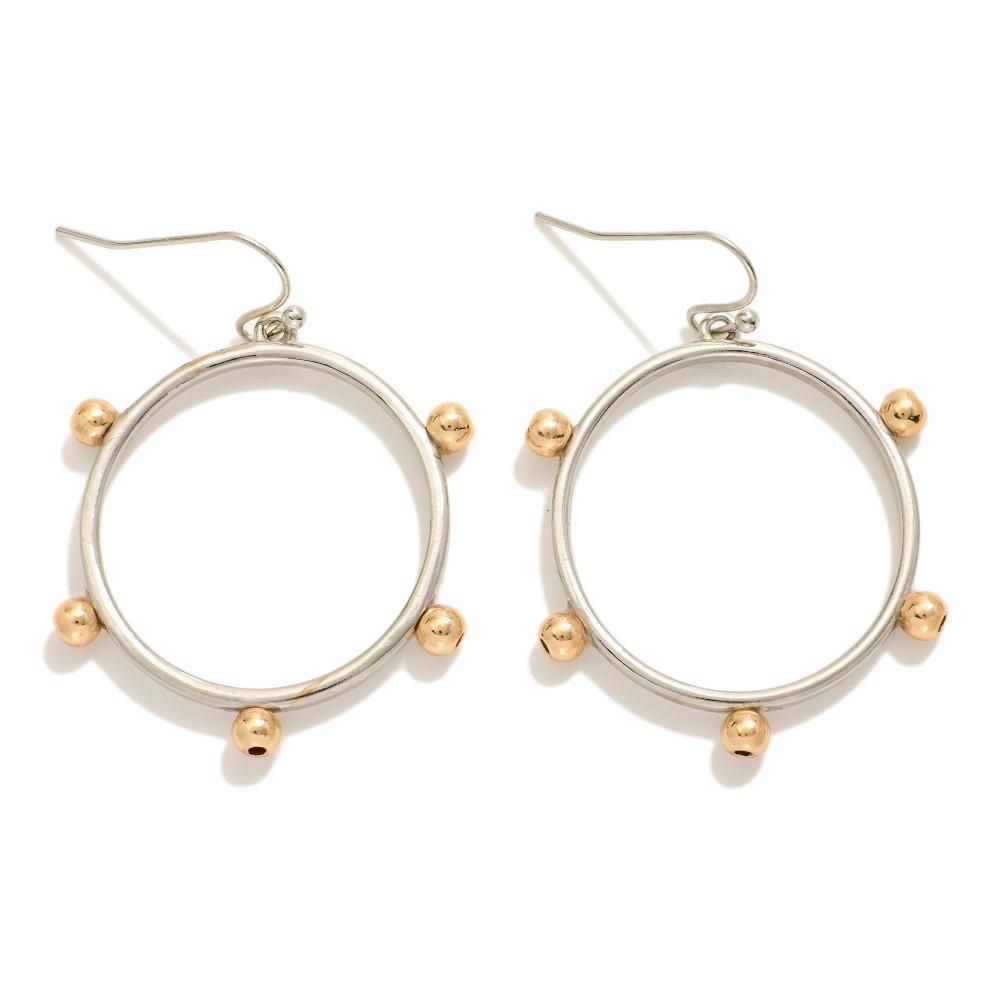 Classic Mix Earrings