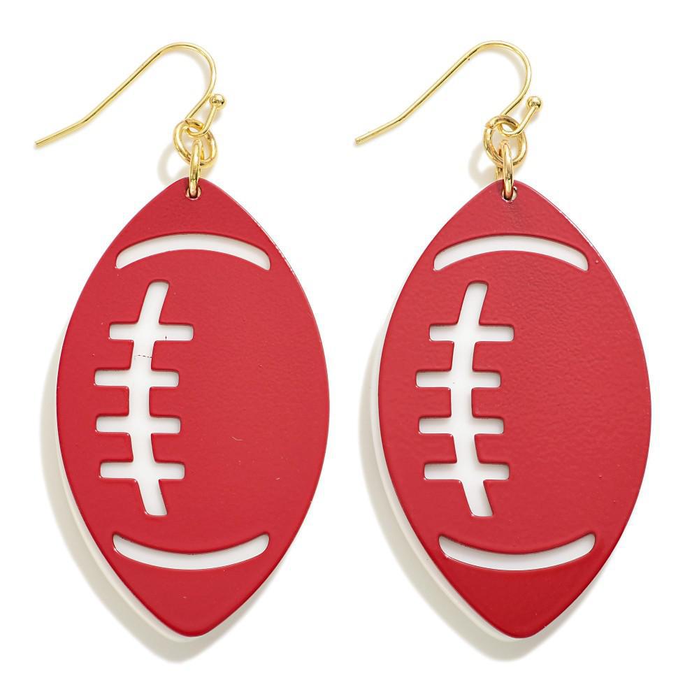 Go Long Earrings
