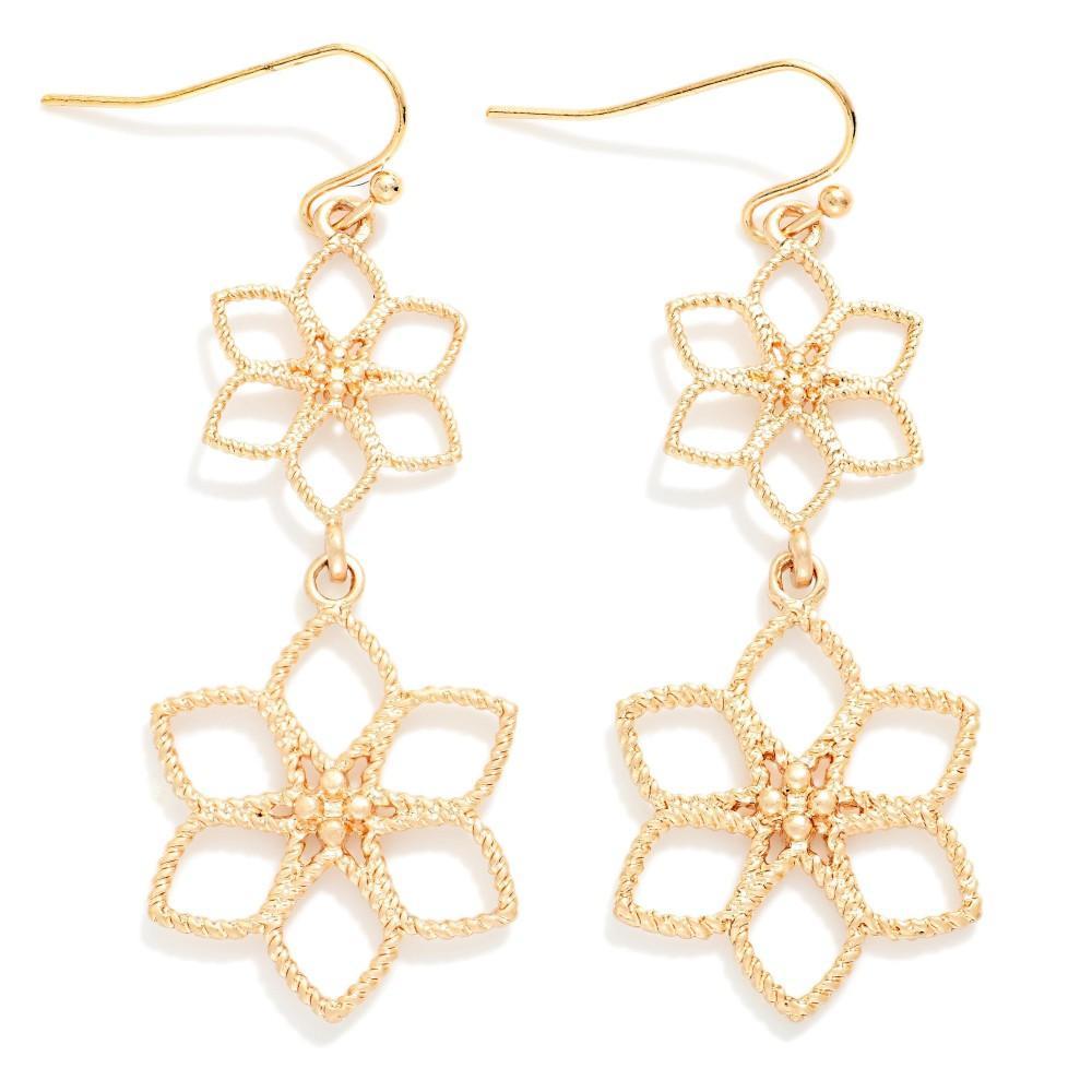 Cherry Blossom Earrings