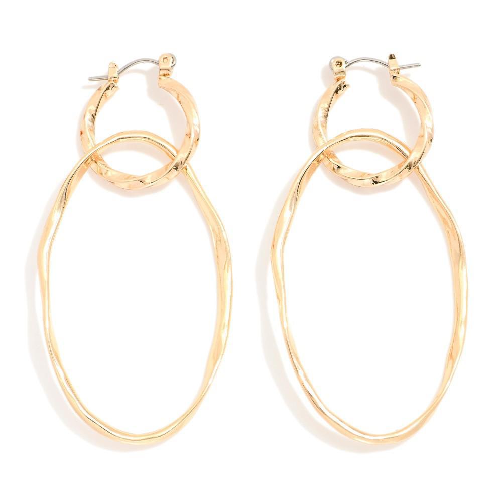 Twinkle & Tangle Earring