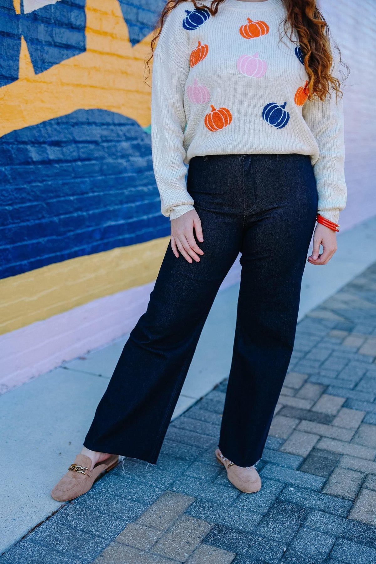 Rustic Roads Bottoms