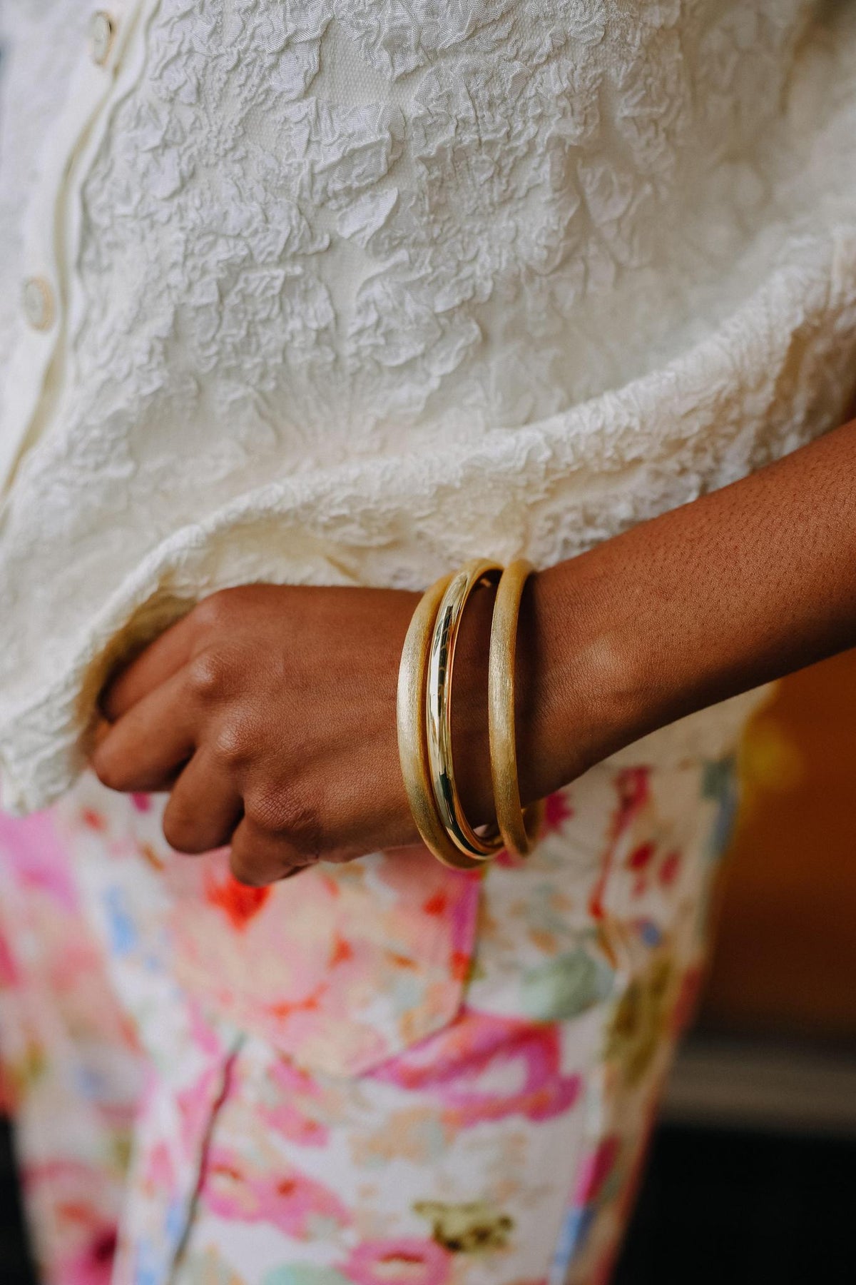 Betty Carre The Zoe Bracelet Set - NP196