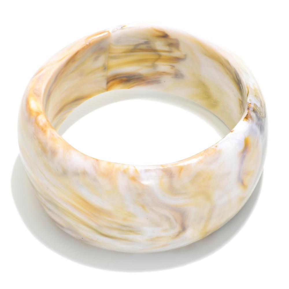 Cream Latte Braceet