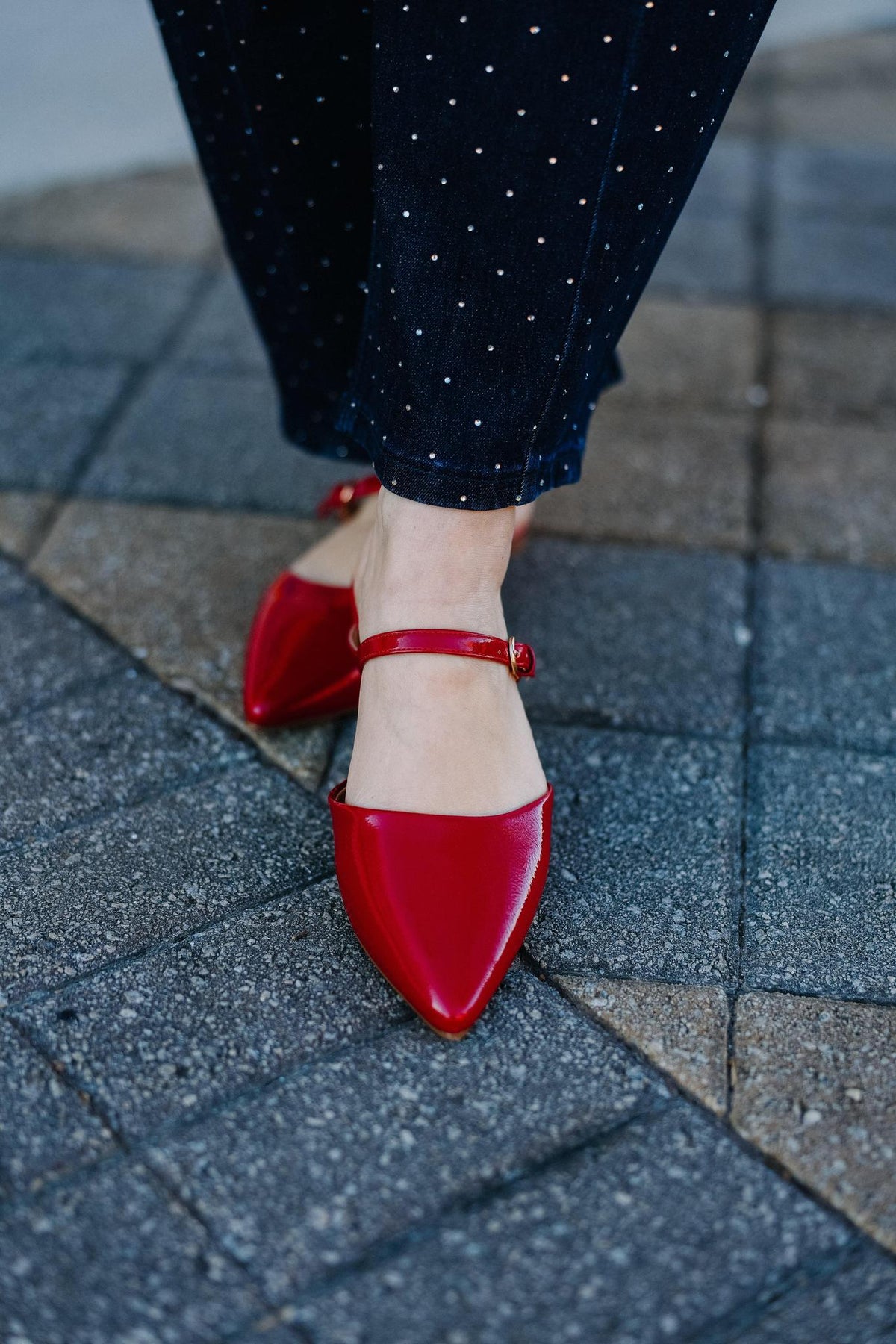 The Love Letter Flat