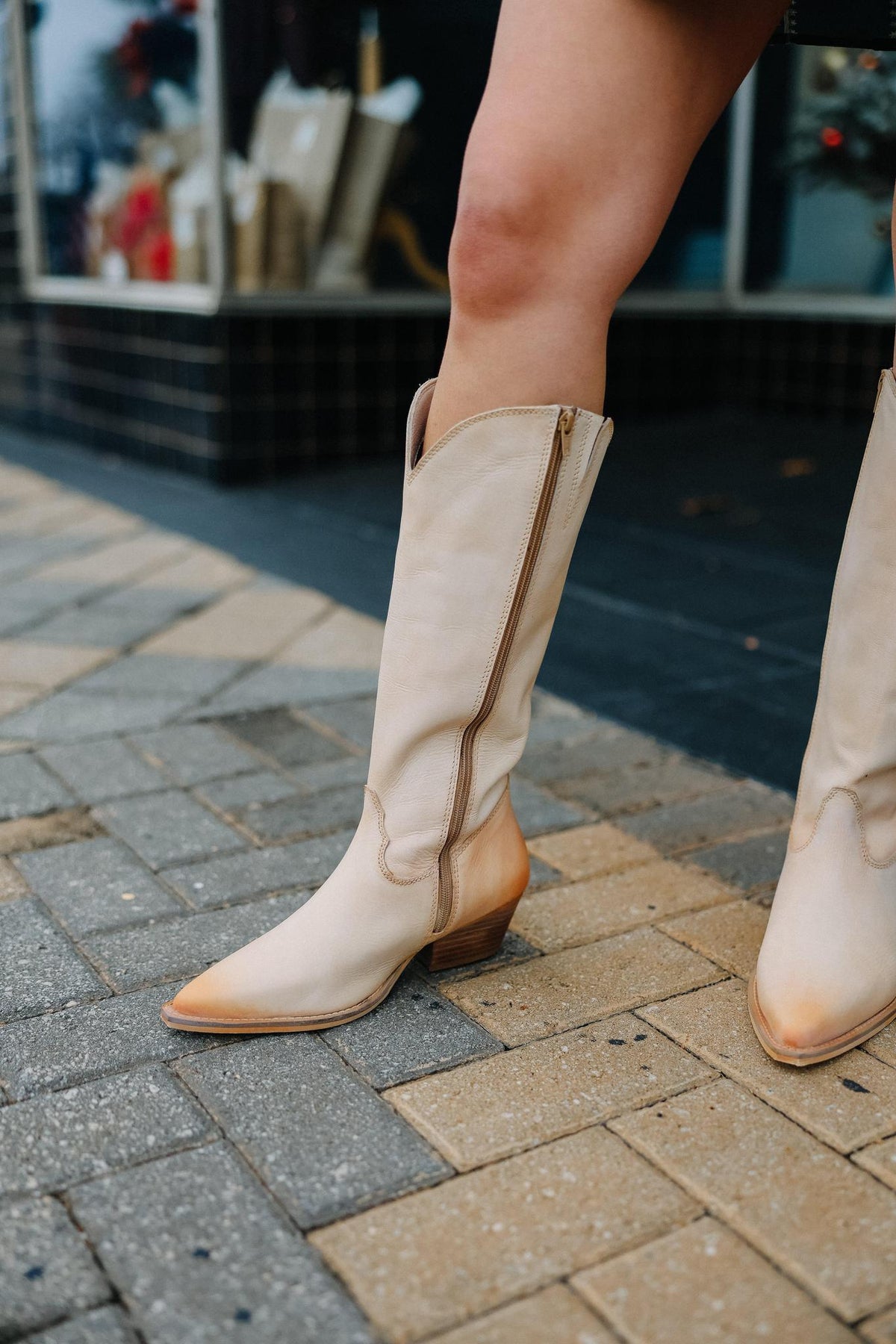 Remington Charm Boots