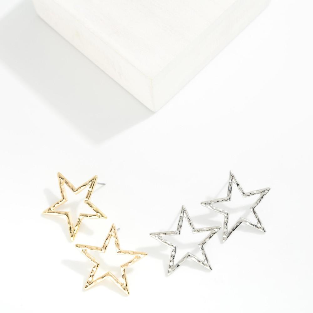 A Star Is Born Earrings