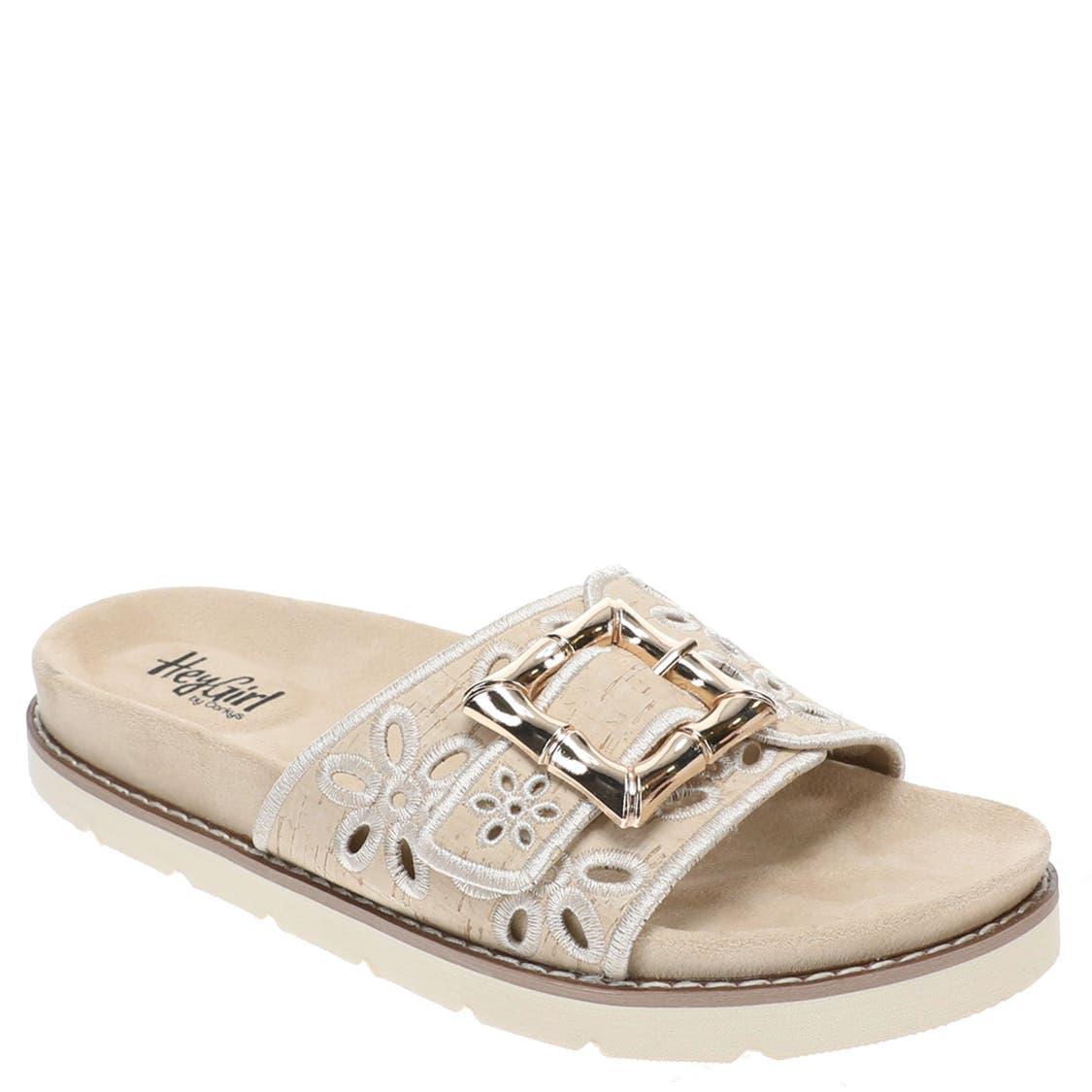 Golden Hour Sandals