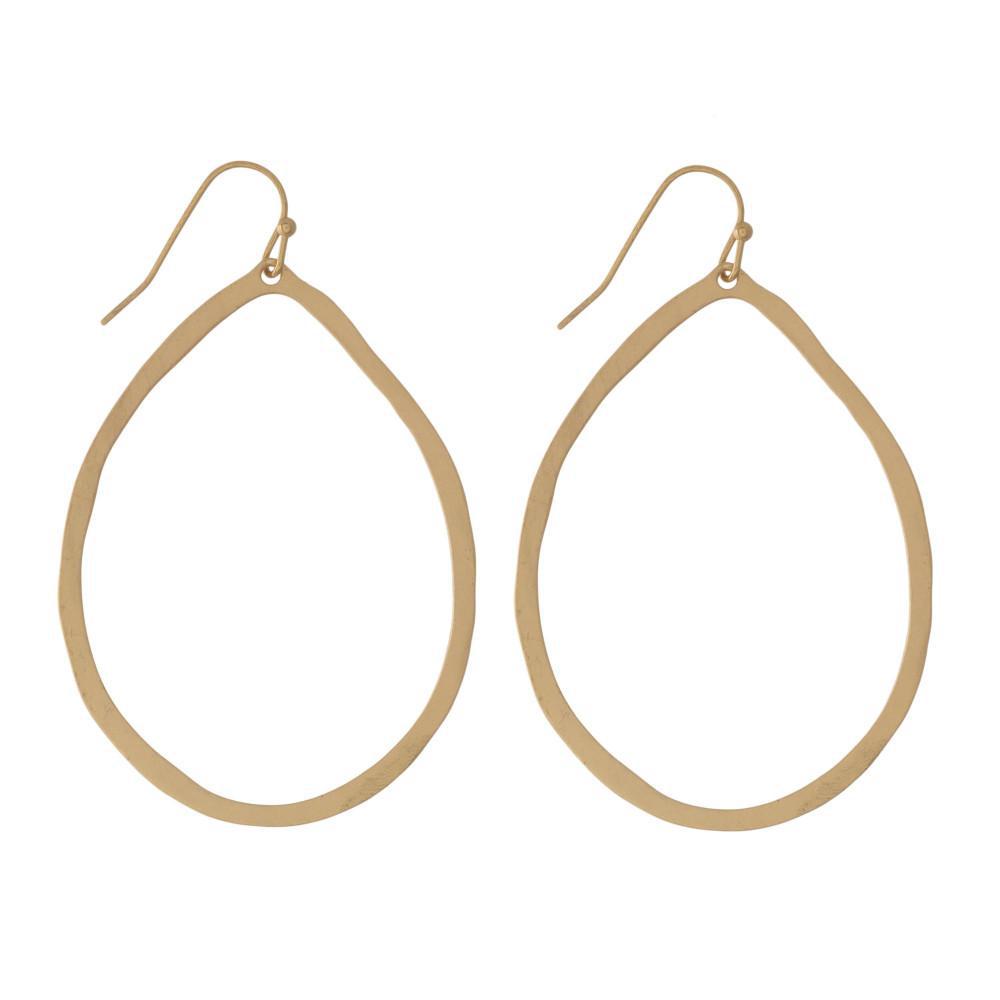 Dangle And Dazzle Earrings