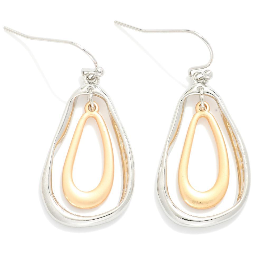 The Nealie Earrings