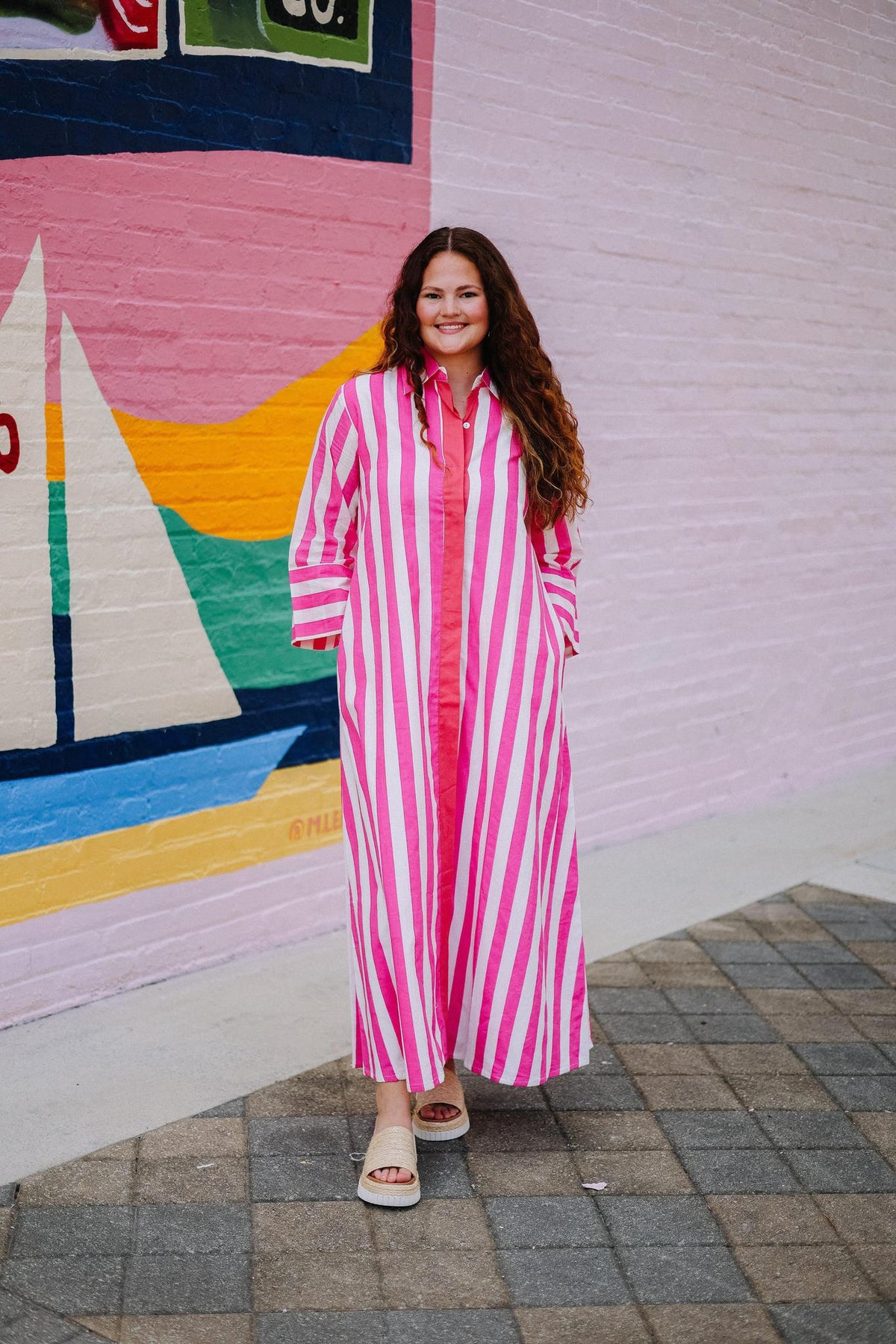 The Derby Maxi