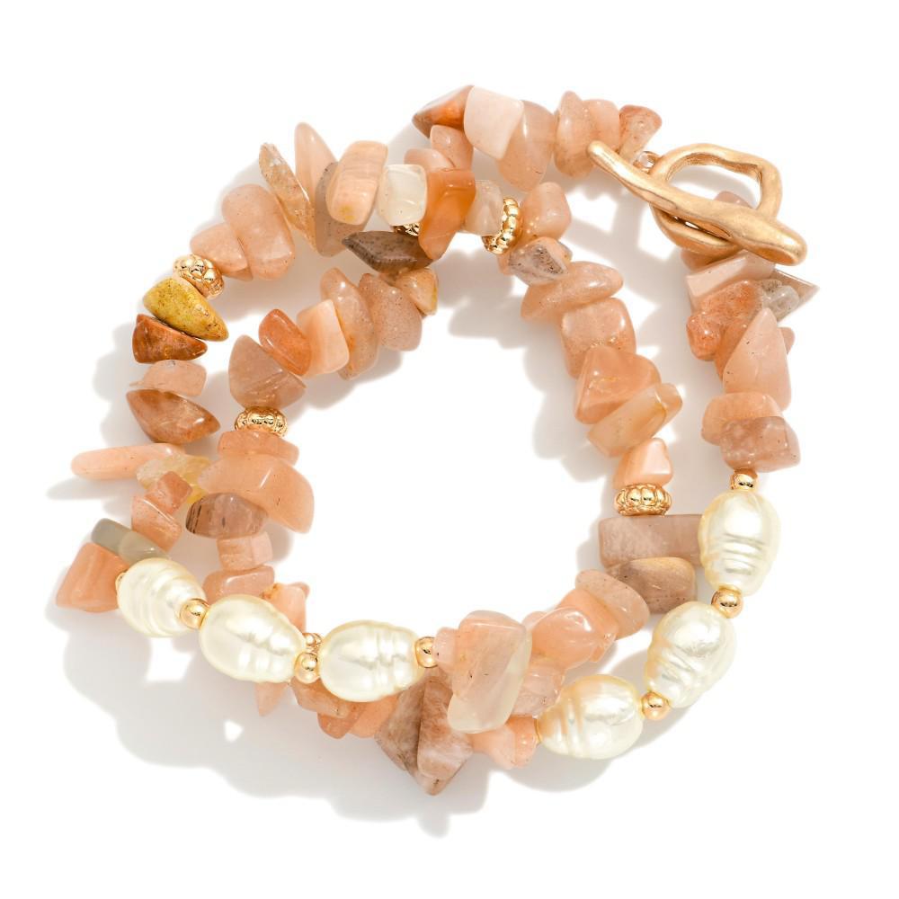 Maple Muse Bracelets