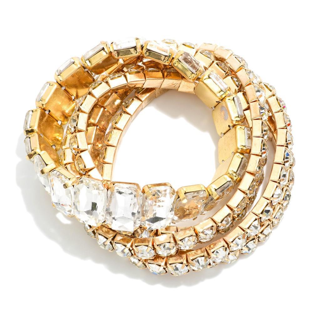 Rich Traditions Bracelets