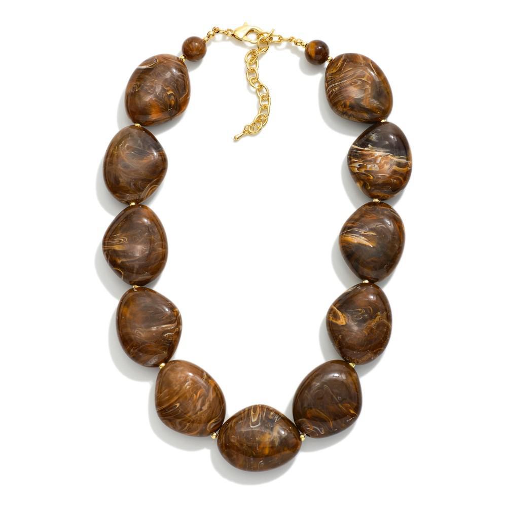 Modern Muse Necklace