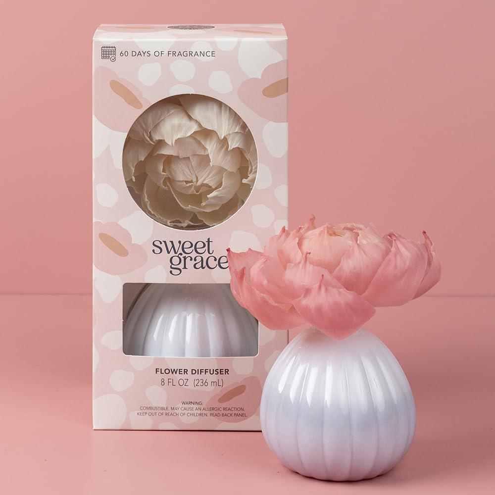 Sweet Grace Flower Diffuser