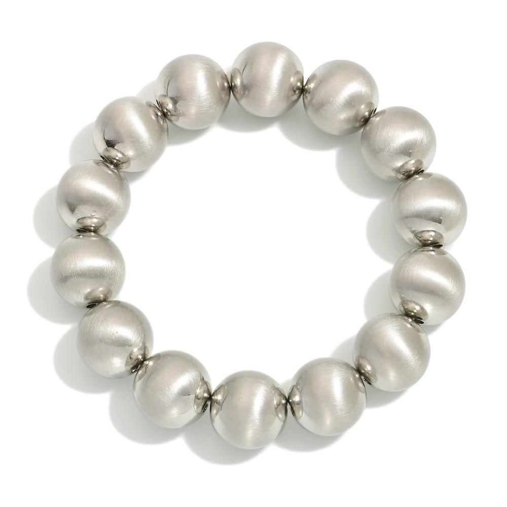 The Holly Bracelet