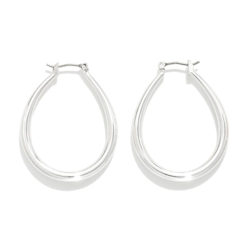 Hollow Hoops