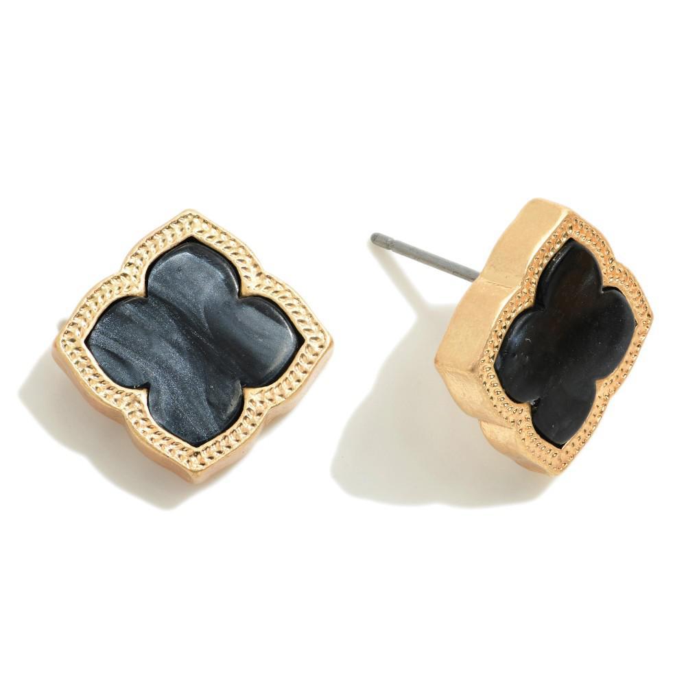 Matching Everything Studs