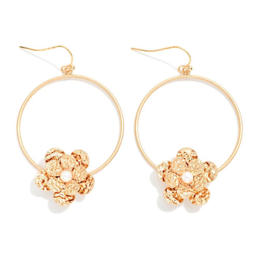 Bloom & Beam Earrings