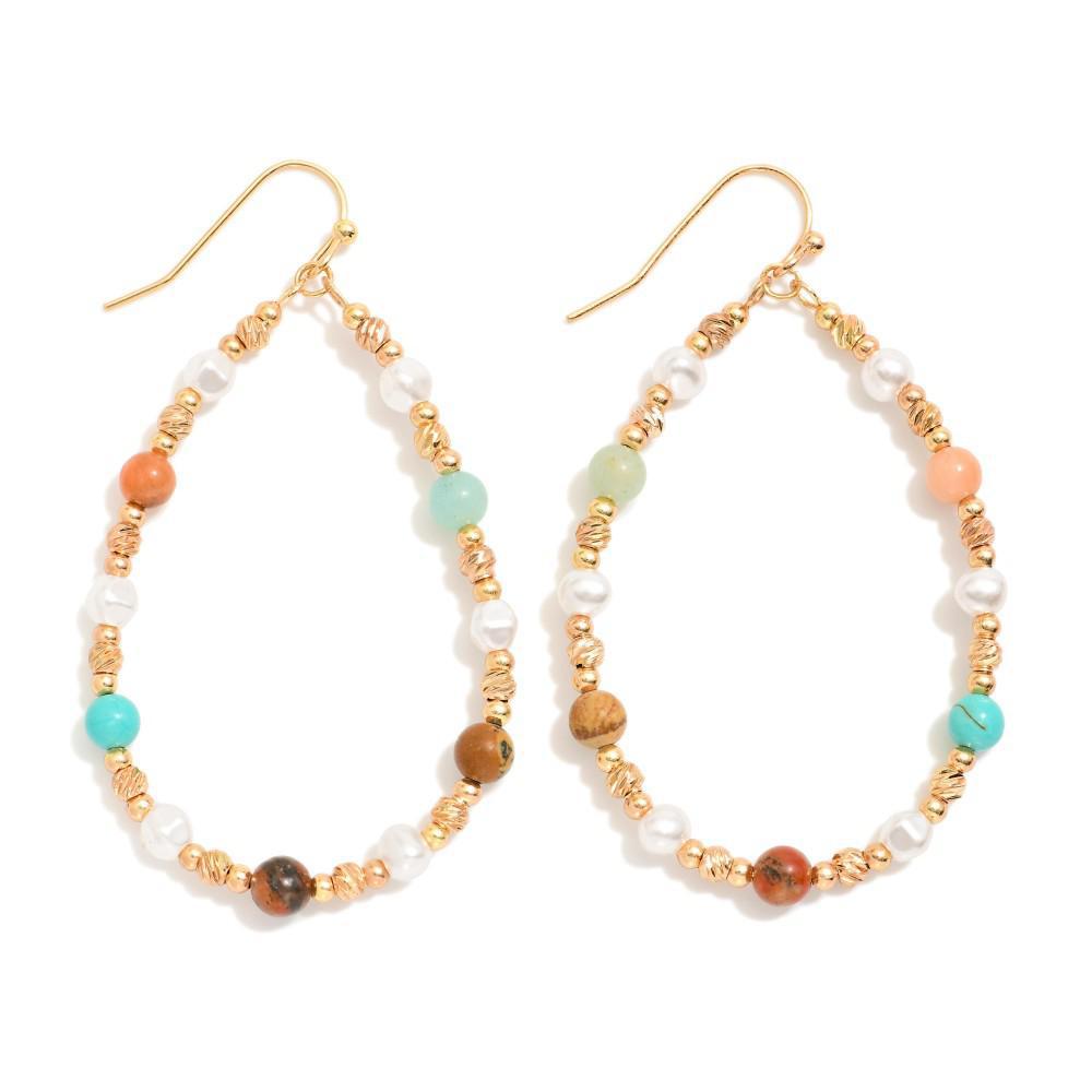 Eternal Elements Earrings