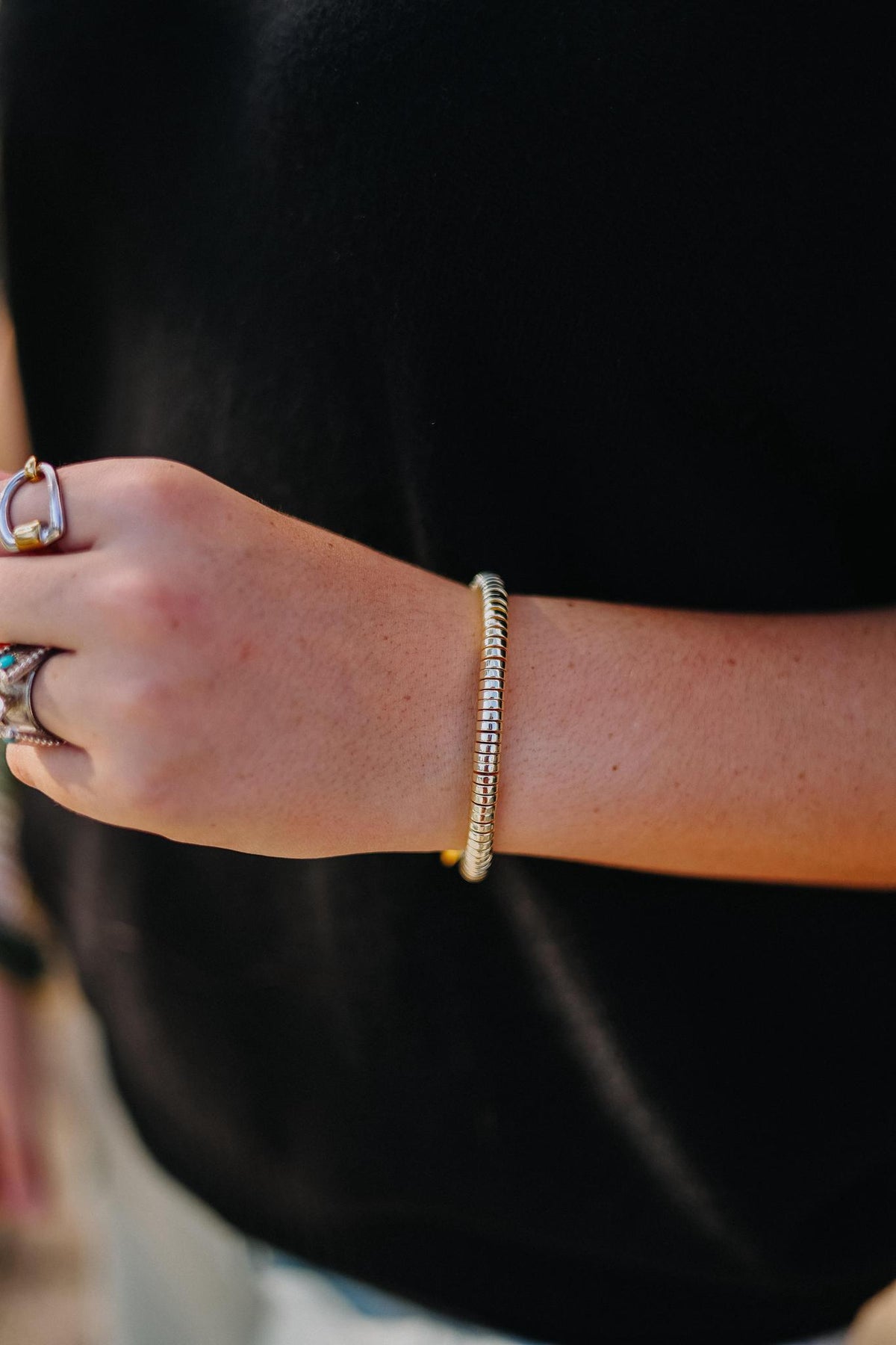 Galleon Bracelet by BuDhaGirl