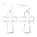Take Me To Church Earrings