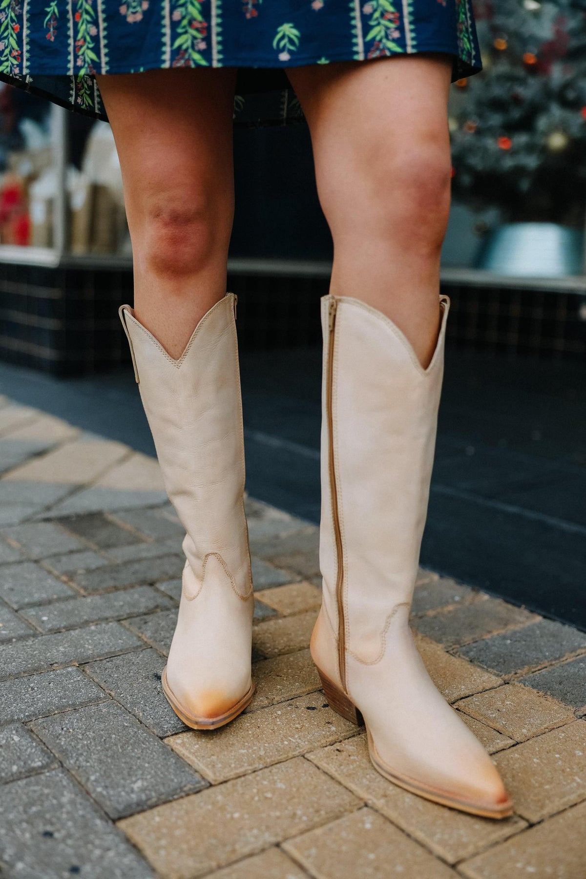 Remington Charm Boots