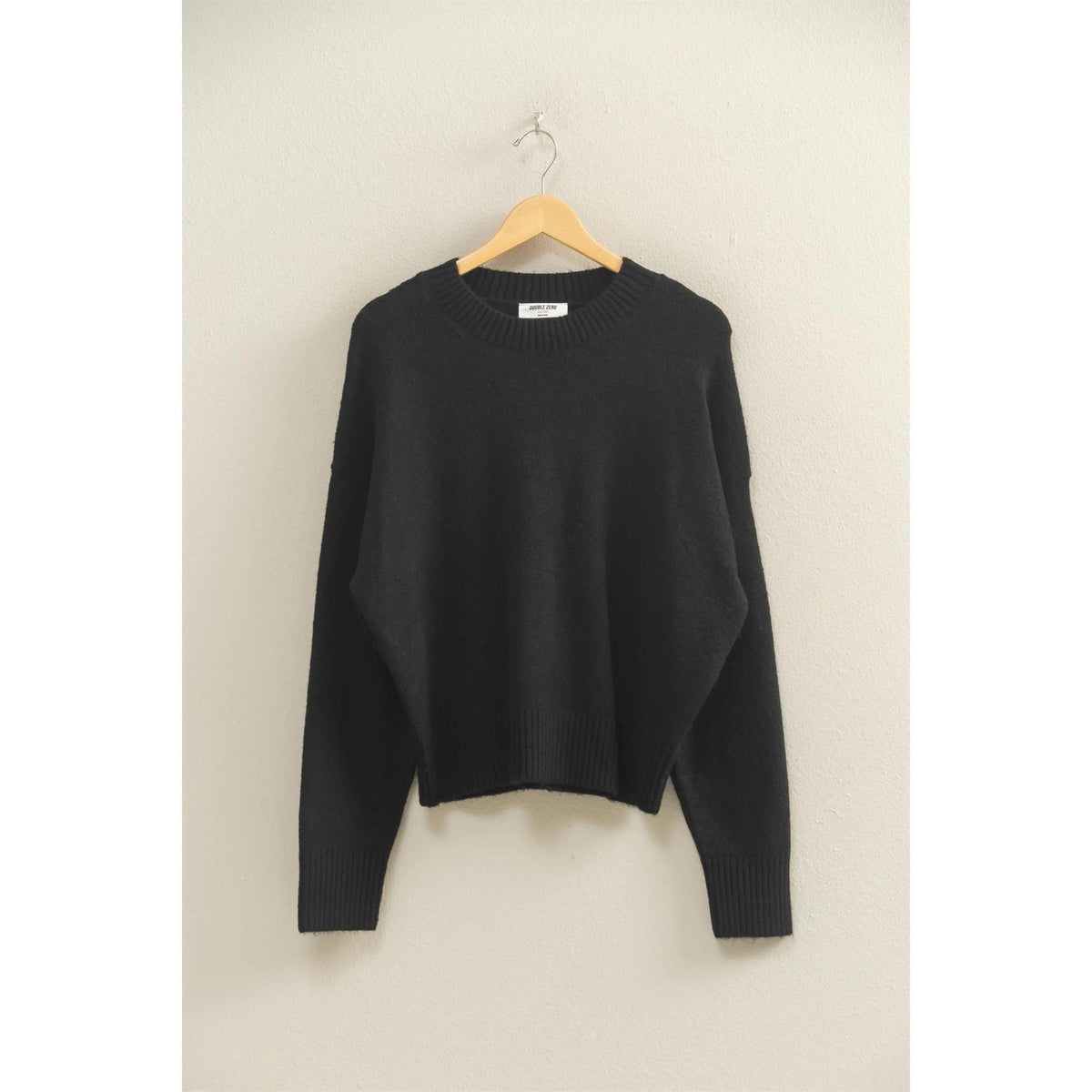 Blackstone Knit Sweater
