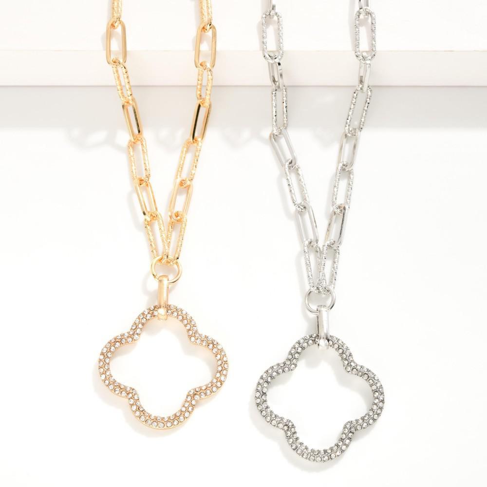The Darcy Necklace
