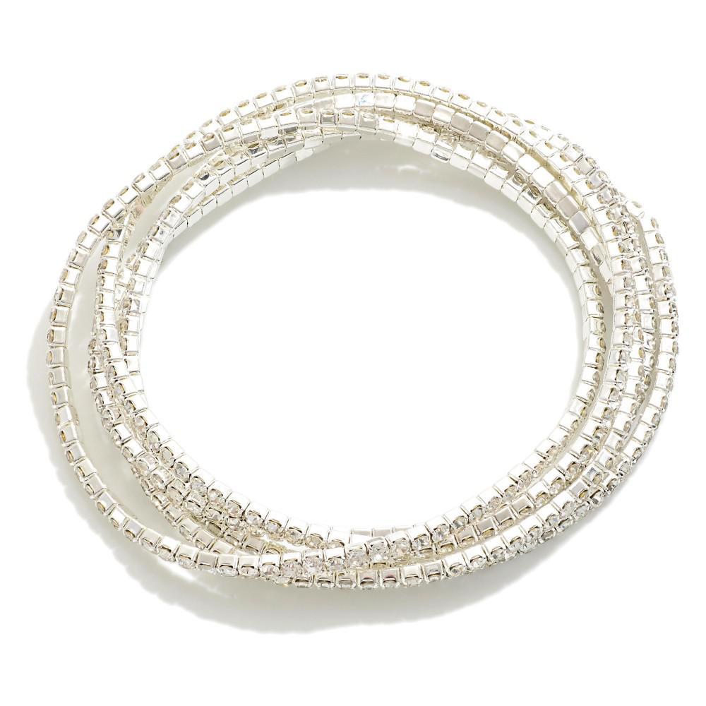 Ophelia Bracelet