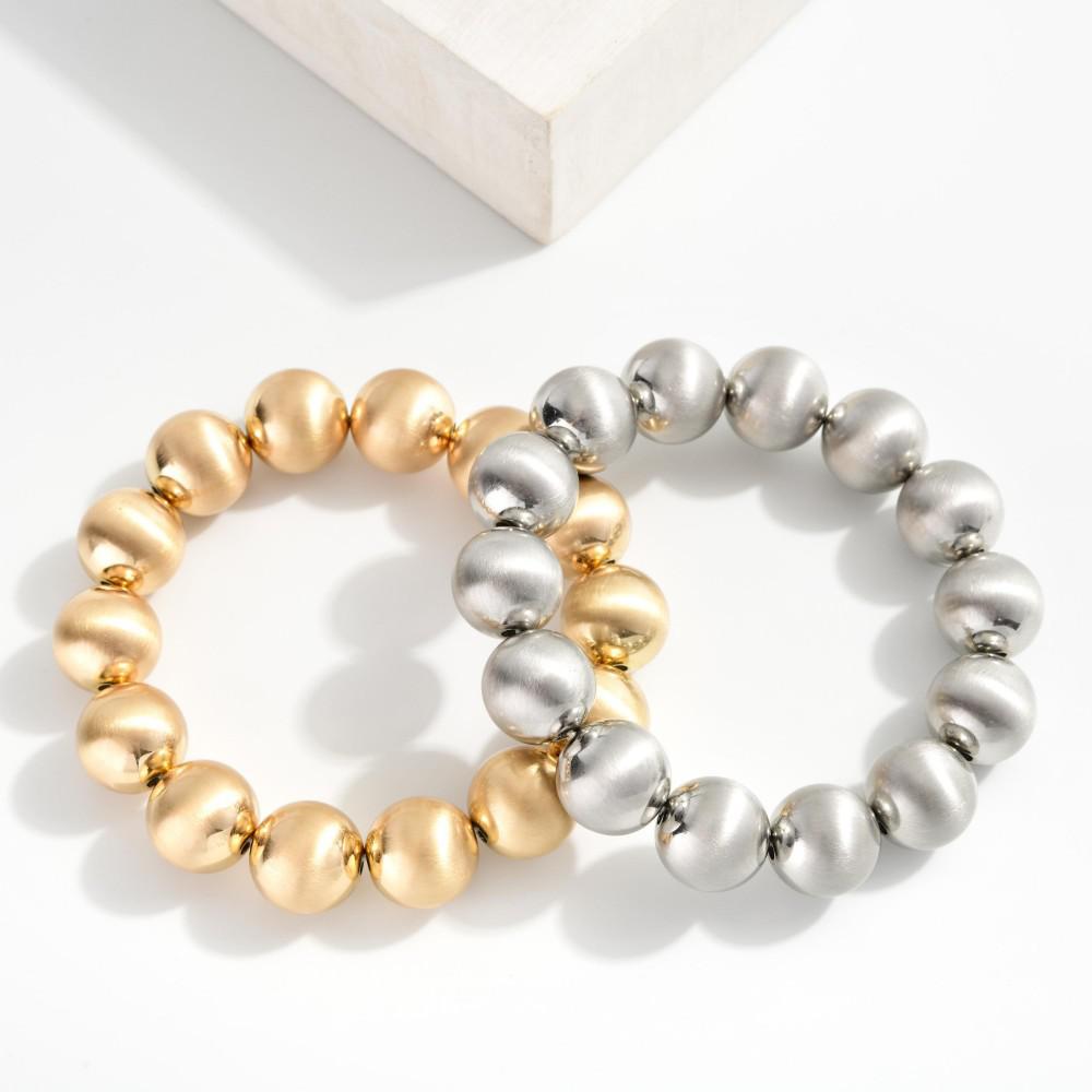 The Holly Bracelet