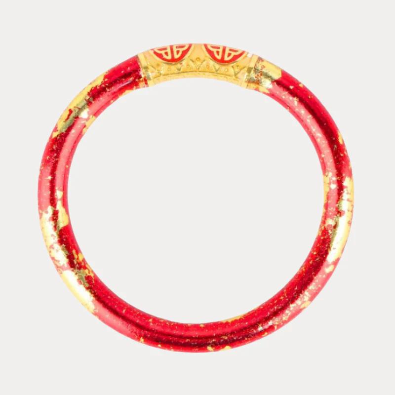 KOI Rouge Tzubbie All Weather Bangle