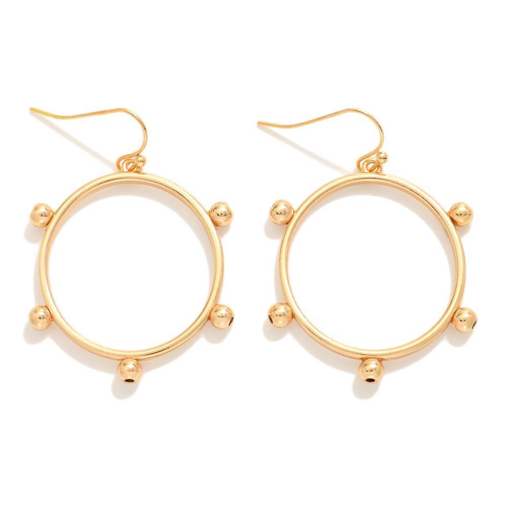 Miss Dottie Earrings