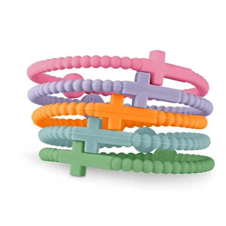 Boca Jesus Bracelets