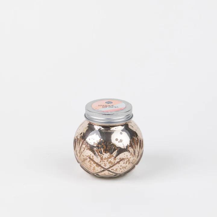 Sweet Grace Candle Collection #008