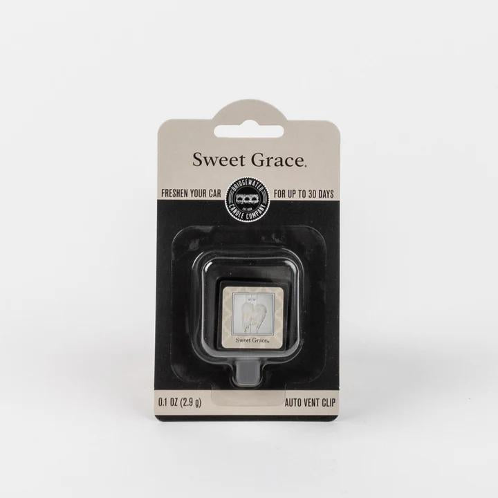 Sweet Grace Car Vent