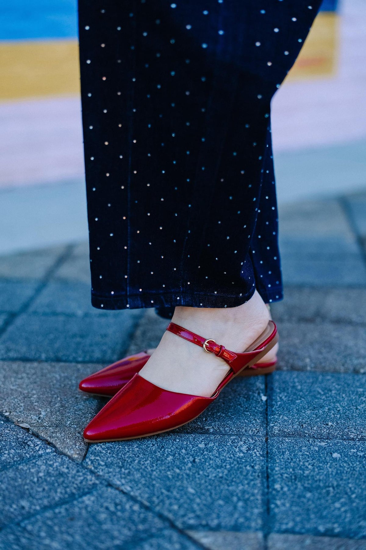 The Love Letter Flat