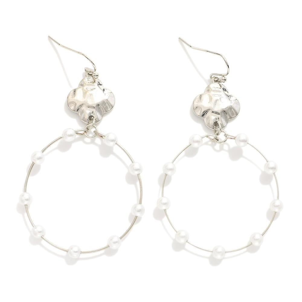 The Jessica Earrings