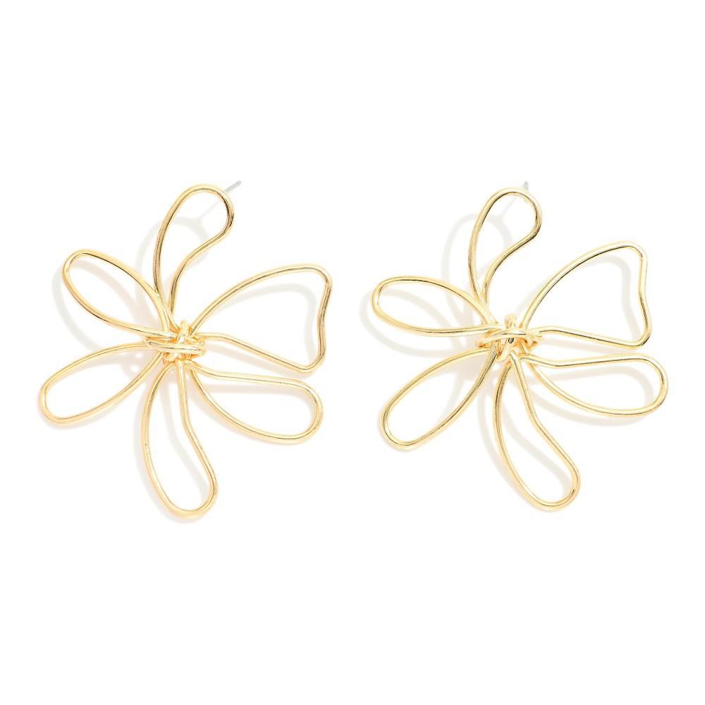 Garden Glam Earrings