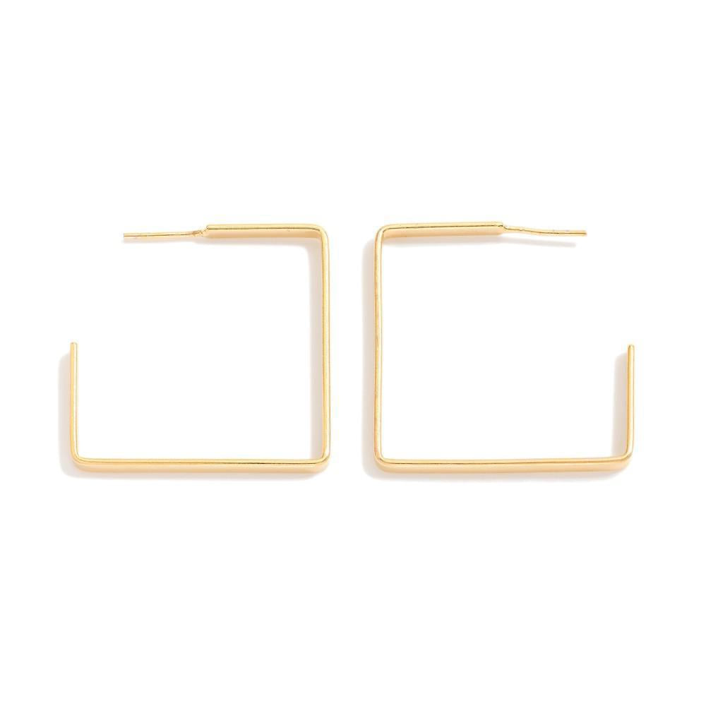 The Raleigh Earrings